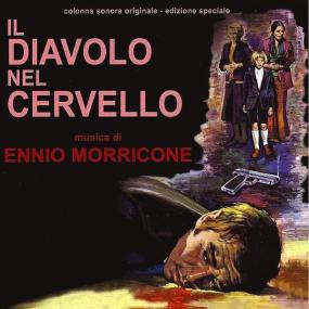Ennio Morricone - Il diavolo nel cervello (1972 Soundtrack) [Flac 16-44]