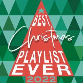 Best Christmas Playlist Ever<span style=color:#777> 2022</span> <span style=color:#777>(2022)</span>