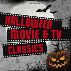 Halloween Movie & TV Classics <span style=color:#777>(2022)</span>
