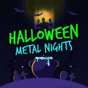 Halloween Metal Nights <span style=color:#777>(2022)</span>