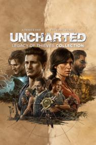 UNCHARTED Legacy of Thieves Collection <span style=color:#fc9c6d>[DODI Repack]</span>