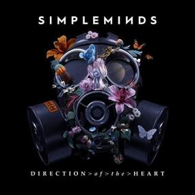 Simple Minds - Direction of the Heart <span style=color:#777>(2022)</span> [24 bit-48kHz] FLAC [PMEDIA] ⭐️