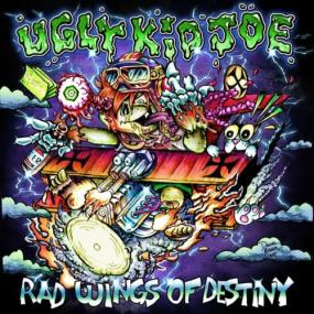 Ugly Kid Joe - Rad Wings of Destiny <span style=color:#777>(2022)</span> Mp3 320kbps [PMEDIA] ⭐️