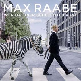 Max Raabe - Wer hat hier schlechte Laune <span style=color:#777>(2022)</span> [24Bit-96kHz] FLAC