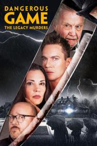 Dangerous Game The Legacy Murders <span style=color:#777>(2022)</span> [720p] [WEBRip] <span style=color:#fc9c6d>[YTS]</span>