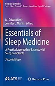 [ CourseMega.com ] Essentials of Sleep Medicine - A Practical Approach to Patients with Sleep Complaints