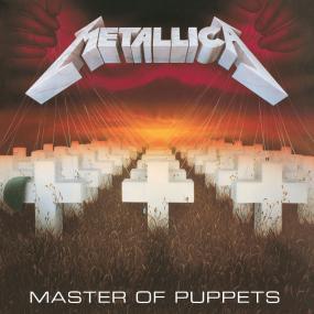 Metallica - Master of Puppets (Remastered) <span style=color:#777>(2017)</span> FLAC