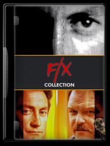 FX Duology [1986-1991] 720p BluRay x264 AAC 2.0 (UKB-RG)