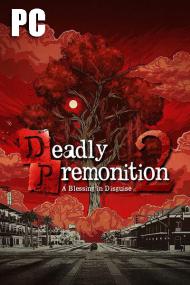Deadly Premonition 2 A Blessing in Disguise <span style=color:#fc9c6d>[DODI Repack]</span>
