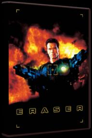 Eraser<span style=color:#777> 1996</span> BluRay 1080p AC3 x264-3Li
