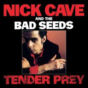 Nick Cave & The Bad Seeds - Tender Prey (1988 Rock) [Mp3 320]