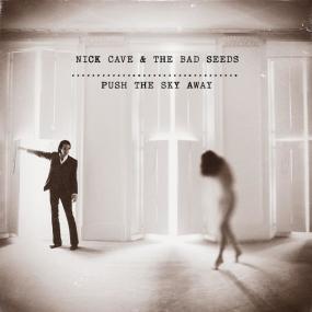 Nick Cave & The Bad Seeds - Push the Sky Away (2013 Rock) [Mp3 320]