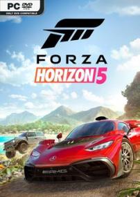 Forza.Horizon.5.Premium.Edition.v1.475.474.0-CODEX (ALL DLCs, MultiPlayer, MULTi16) [RePack]