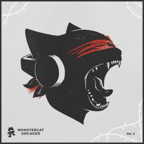 Monstercat Uncaged Vol 1 2 3<span style=color:#777> 2017</span> Compilation MP3 320kbps MONSTERTRACK