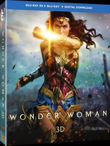 Wonder Woman <span style=color:#777>(2017)</span> m1080p BDRip X264 DUAL DD 5.1