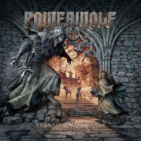 Powerwolf - The Monumental Mass- a Cinematic Metal Event <span style=color:#777>(2022)</span> [24Bit-44.1kHz] FLAC [PMEDIA] ⭐️