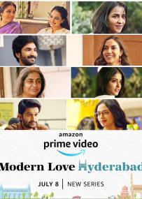 Modern Love Hyderabad S01 1080p CBR AMZN WEB-DL Telugu DD 5.1 640Kbps  H264<span style=color:#fc9c6d>-themoviesboss</span>
