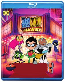 Teen Titans Go To the Movies<span style=color:#777> 2018</span> m1080p WEB-DL x264 DUAL TR-ENG