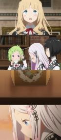 Smile of the Arsnotoria the Animation S01E03 WEBRip x264<span style=color:#fc9c6d>-XEN0N</span>