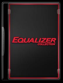 The Equalizer Duology [2014-2018] 720p BluRay x264 AC3 (UKBandit)