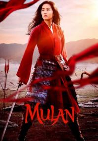 Mulan<span style=color:#777> 2020</span> BluRay 1080p DTS x264-3Li