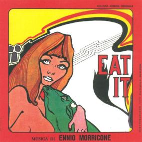 Ennio Morricone - Eat It (1969 Soundtrack) [Flac 16-44]