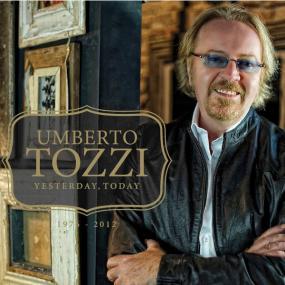 Umberto Tozzi - Yesterday, Today [2CD] (2012 Pop) [Flac 16-44]