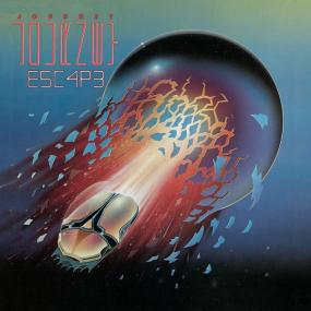 Journey - Escape (2022 Remaster) (1981 Pop) [Flac 24-192]