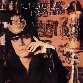Renato Zero - Invenzioni (1974 - PopRock) [Flac 16-44]