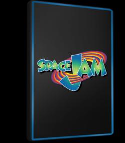 Space Jam Duology [1996-2021] 720p BluRay x264 AC3 (UKBandit)