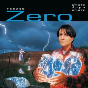 Renato Zero - Amore dopo amore (1998 Pop) [Flac 16-44]