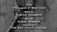 The Life and Legend of Wyatt Earp Season 4 Episode 23 The Truth About Rawhide Geraghty H265 1080p WEBRip EzzRips