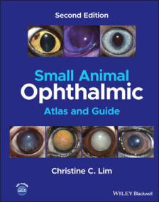 Small Animal Optalmic Atlas & Guide, 2E PDF UnitedVRG+AES