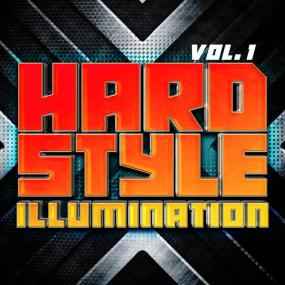 Various Artists - Hardstyle Illumination, Vol  1 <span style=color:#777>(2022)</span> [16Bit-44.1kHz]  FLAC [PMEDIA] ⭐️