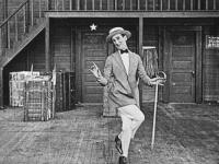 Buster Keaton - The Shorts Collection (1917–1923) (1080p BluRay x265 HEVC 10bit AAC 2.0 Garshasp)