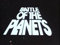 Battle of the Planets <span style=color:#777>(1978)</span> - Complete - DVDRip - 85 Episodes - Movie