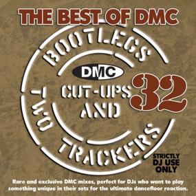 Various Artists - DMC The Best Of DMC Bootlegs Cut Ups & Two Trackers 32 <span style=color:#777>(2022)</span> Mp3 320kbps [PMEDIA] ⭐️