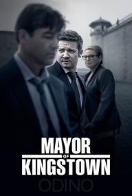Mayor Of Kingstown S01E01-10 DLMux 1080p E-AC3-AC3 ITA ENG SUBS