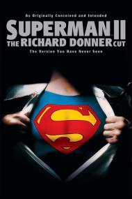 Superman II - The Richard Donner Cut (2006 ENG)