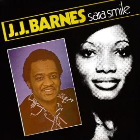 J J  Barnes - Sara Smile <span style=color:#777>(2022)</span> [24Bit-44.1kHz] FLAC [PMEDIA] ⭐️
