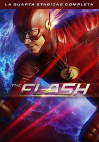 The Flash S04E13-16 1080p BDRip ITA ENG AC3 FLAC x264-BlackBit