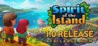 Spirit of the Island <span style=color:#fc9c6d>[KaOs Repack]</span>