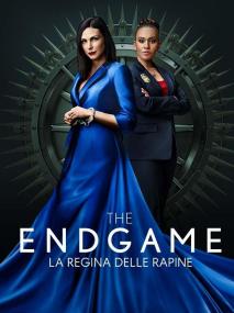 The Endgame La Regina Delle Rapine<span style=color:#777> 2022</span> S01E01-02 1080p HDTV AC3 iTALiAN H264-SpyRo