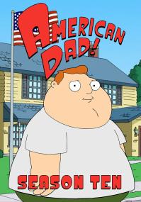 American Dad S11E01-18 1080p DSNP WEB-DL AAC 2.0 ITA DDP 5.1 ENG Subs H.264-NOMA-SH3LL