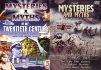 Great Mysteries and Myths of the 20th Century Set 1 07of14 The Gallipoli Mystery x264 AAC MVGroup Forum