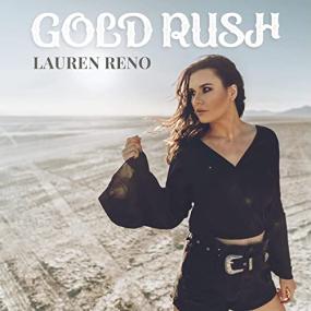 Lauren Reno -<span style=color:#777> 2022</span> - Gold Rush