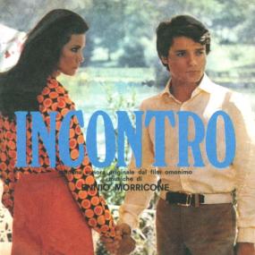 Ennio Morricone - Incontro (1971 Soundtrack) [Flac 16-44]