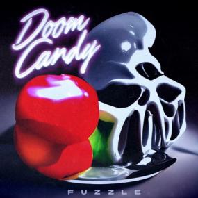 Fuzzle -<span style=color:#777> 2022</span> - Doom Candy (FLAC)
