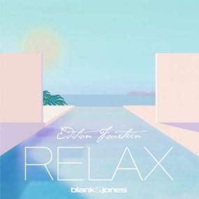 Blank & Jones - Relax Edition 14 <span style=color:#777>(2022)</span>