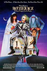 Beetlejuice<span style=color:#777> 1988</span> REMASTERED 1080p BluRay x264-RiPRG